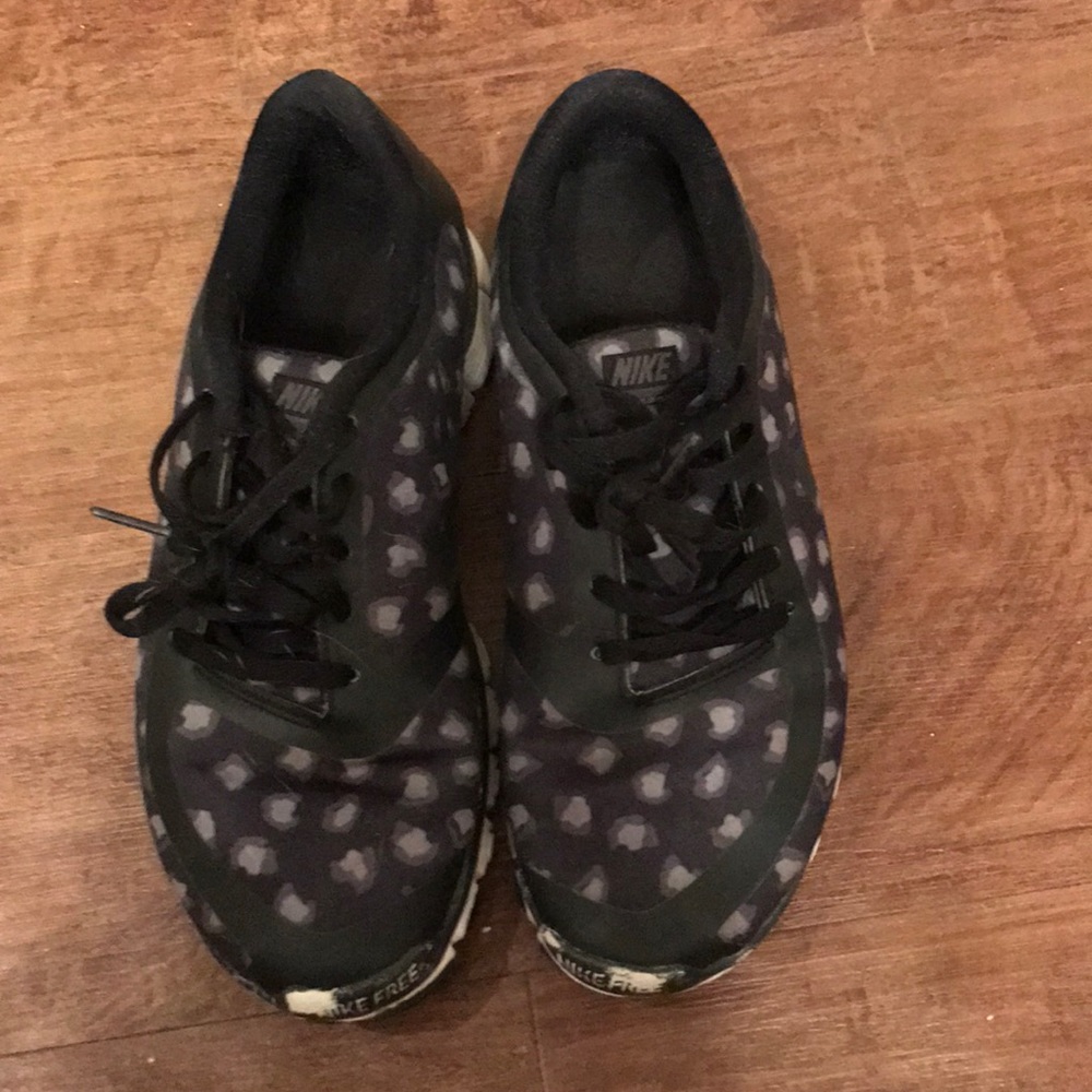 Nike Tennis shoe